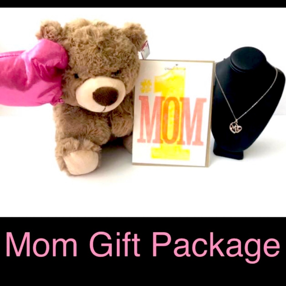 💕 New - MOM 3pc Gift Package💕